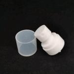 PP Fine Mist Sprayer Pump Mister Sprayer Non Spill Screw Down Structure