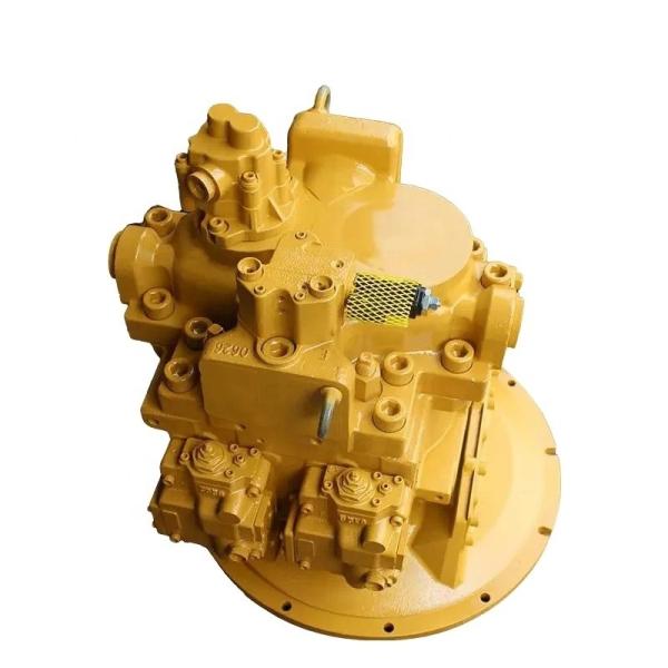 Part Number 272-6959 272-6957 Hydraulic Pump Motor for Caterpillar E312C