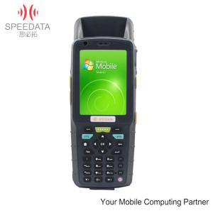 Wholesale Wireless NFC Andoid Handheld RFID Reader Waterproof Barcode Scanner from china suppliers