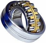 PLC59-5 Vibrating Screen Bearings Anti Friction Brass Cage Bearing For Concrete