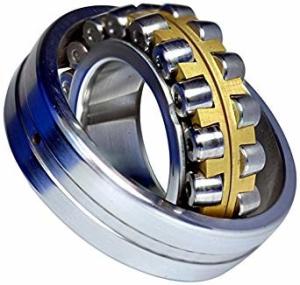 Wholesale 24180 ECA/W33 4453780K Double Row Spherical Roller Bearing from china suppliers