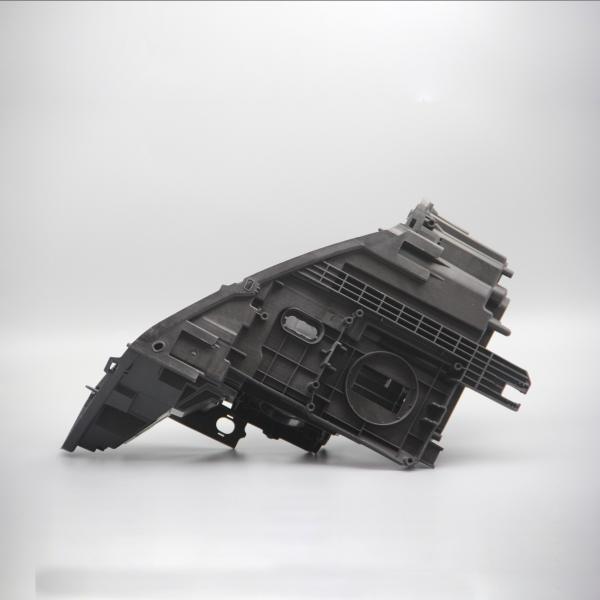 Headlight Housing Rear Case Headlight Rear Protective Case for Audi Q3PA LED 2016-2018