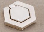 Simple Invisible Modern Cabinet Hardware For Embedded Drawers / Cabinet Doors