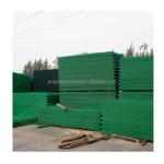 Stylish Heat Treated Pressure Treated Wood Type Fence Panels for Modern Gardens