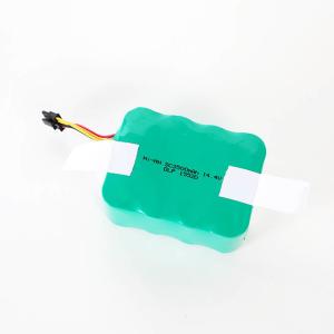 Wholesale 14.4V/3.6V/12V/9.6V aaa800 3.6V Import battery core nimh battery pack from china suppliers
