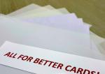 A+B+A White Non Lamination Sheet Dragon Card Sheet For Economic Plastic Card