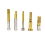 Tdp Metal Punches And Die