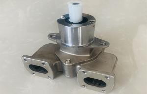 Wholesale Rotary Ceramic Color Paste Pump Textile Machinery Spare Parts JB70 JB76 from china suppliers