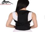 Pain Relief Waist Trimmer Belt To Improve Bad Posture Back Posture Corrector