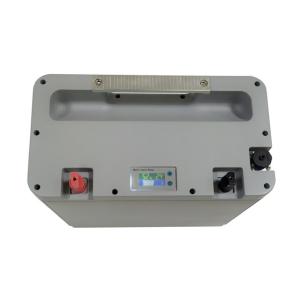 Wholesale 2000 Times Portable MSDS Lifepo4 12V 100AH Battery For Camping Car from china suppliers