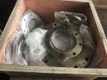 Forged Stainless Steel Spectacle Blind Flange EN DIN BS JIS ANSI B16.5 Standard