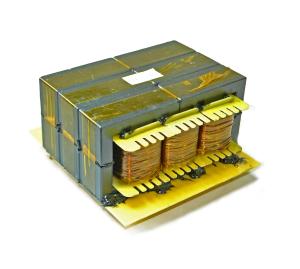 Wholesale Composite Ferrite Core High Frequency Transformer from china suppliers