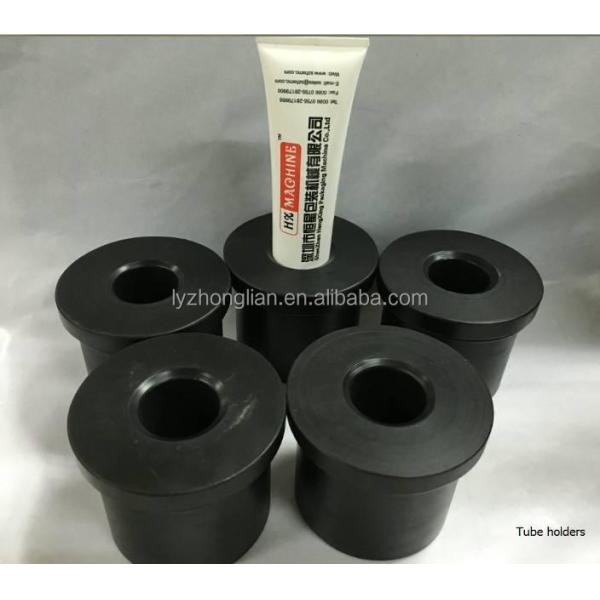 Multifunctional ointment tube and sealing cosmetic filling machine cream for honey