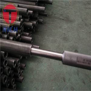 Wholesale HQ NQ BQ Dill Steel Pipe Heavy Weight Thread Types from china suppliers