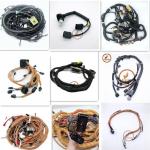 JISION Excavator Parts SK200-6 SK210-6 SK230-6 Controller LQ22E00018F2
