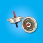 Anticorrosive Butane Gas Lighter ReFill Valve For Industrial Purposes Free