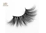 Adjustable Reused 15 Times 25mm 6D Volume Lashes