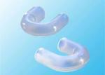 10 to 40 Shore A Customized Medical Grade Silicone Hose