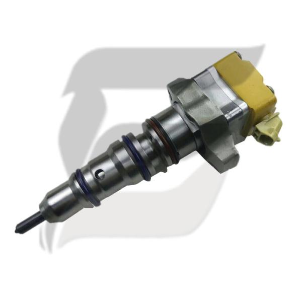 10R-1257 Electric Excavator Parts CAT 938G 953C Engine 3126B Fuel Injector 177