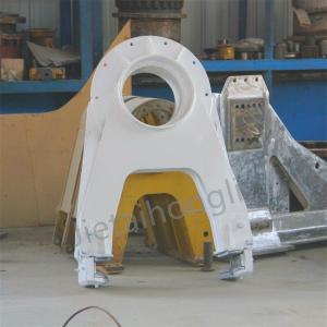 Wholesale Q345 Kelly Bar Attachment Kelly Guide AF270 type Piling Rig Machine Parts from china suppliers