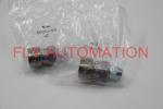 Internal Thread Type S Connector Full Oil Treatment SMC KK130S-50N