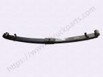 FOTON Auman Spring plate assy 1105929200041