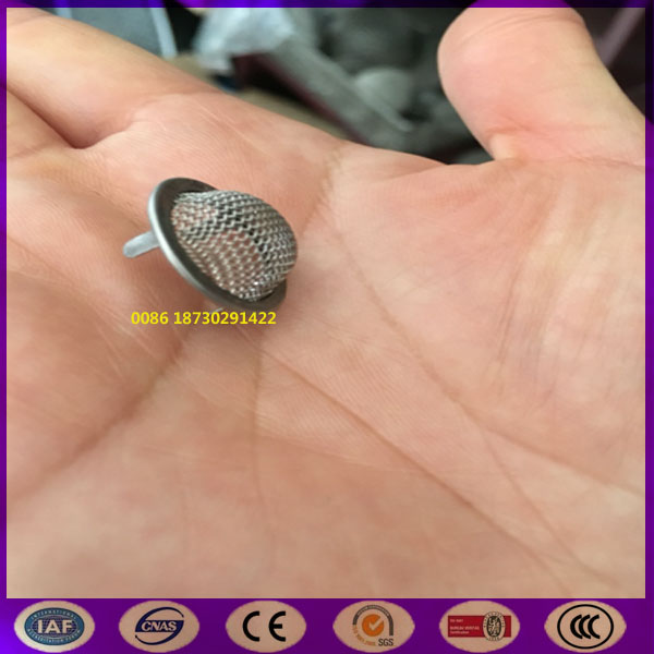 High Quality Motorcycle Oil Filter Net to Remove the Impurities in the Oil