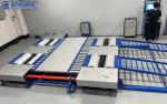 Auto Vehicle Test Line CTDCG-3-4WD Vehicle Chassis Dynamometer Horse Power