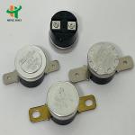 KSD301 Thermostat Temperature Controlled KSD301 Bimetal Thermostat For