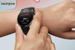NFC Bluetooth Bluetooth IOT Devices Blood Oxygen Multi Sport Mode Fitness