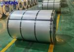 Hot Dipped Galvalume Coated Steel G550 AZ150 Full Hard With AFP