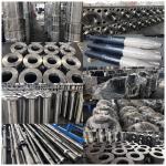 20-27 Ton Excavator Hammer Chisel K140 1000kg Capacity Hydraulic Breaker Chisel