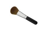 Short Handle Synthetic Bronzer Kabuki Makeup Brush For Powder Foundation