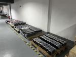 Solar LiFePO4 Storage Battery 12.8V 100Ah 1280Wh 25.6V 50Ah for Motorhome