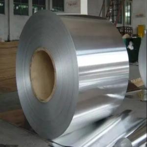 Wholesale Car Interior Decoration 7075 7039 7045 Aluminum Steel Coil Factory Sales 0.5MM Thickness from china suppliers