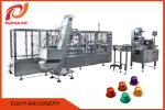 Belmio Aluminum capsules filling machine for Nespresso machine