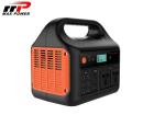 200W 230W Portable Power Station Power Supply Lithium Ion Battery Pack