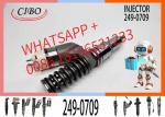 C+ For excavator injector assy 10R-1000 355-6110 249-0709 253-0619 254-4183 253
