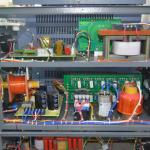 15kHz Glove Production Machine , 2600w high power ultrasonic generator