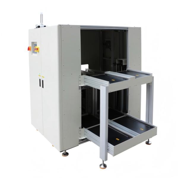 Wholesale Smart Stacking Unloader For SMT Production Lines from china suppliers