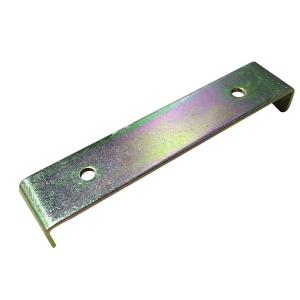 Wholesale OEM Precision Stamped Sheet Metal Parts for SGCC Brackets at Ace Customized SPCC Ace from china suppliers
