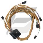 219-7461 2197461 Engine Wring Harness For 345C 345CL 345D 345D Excavator