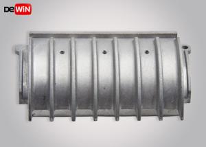 Wholesale Aluminum Alloy Centrifugal Pump Spare Parts Easy Installation For Automobile from china suppliers