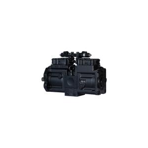Wholesale Casting Iron Excavator Piston Pump K5V80DTP-0E02 For SK200SR Hydraulic Mian Pump from china suppliers