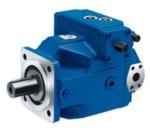 A10VO45 Rexroth Hydraulic Gear Pump Hydraulic Oil Pump