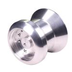 Anodized Antirust Precision CNC Machined Parts , Durable CNC Machining Medical