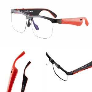 Wholesale Ios Android Wireless Call Smart Music Sunglasses With Earphones Bluetooth from china suppliers