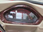 36A Battery Red 2015 Three Wheel Motorcycle Cargo Tricycle 250cc Tuk Tuk for