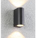 Waterproof IP65 led garden wall lights & white outdoor wall lights exterior wall