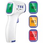 Infrared Forehead Baby Clinical TemperatureThermometer Oral Digital Non Contact
